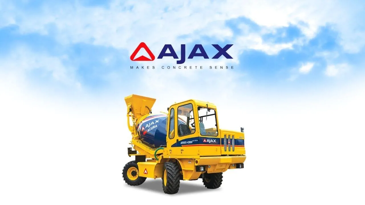 Rajan Wadhera Steps Down from AJAX Engineering Board