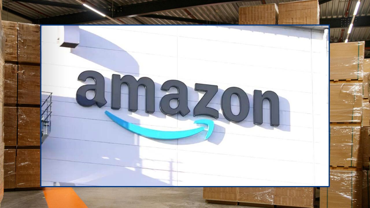 Amazon Opens Its Logistics Network to Other Businesses