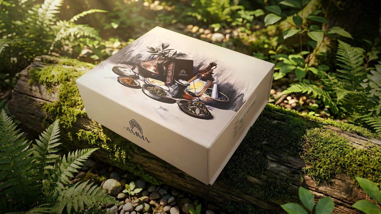 Amma Living Launches Vaayu Kit for Early Breathing Care