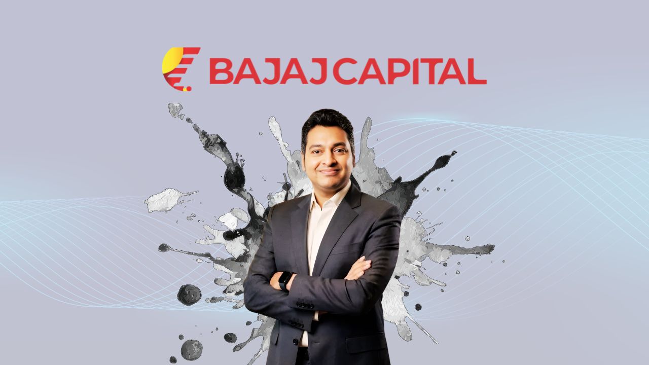 BajajCapital Appoints Anuj Saraf to Lead Marketing, Digital