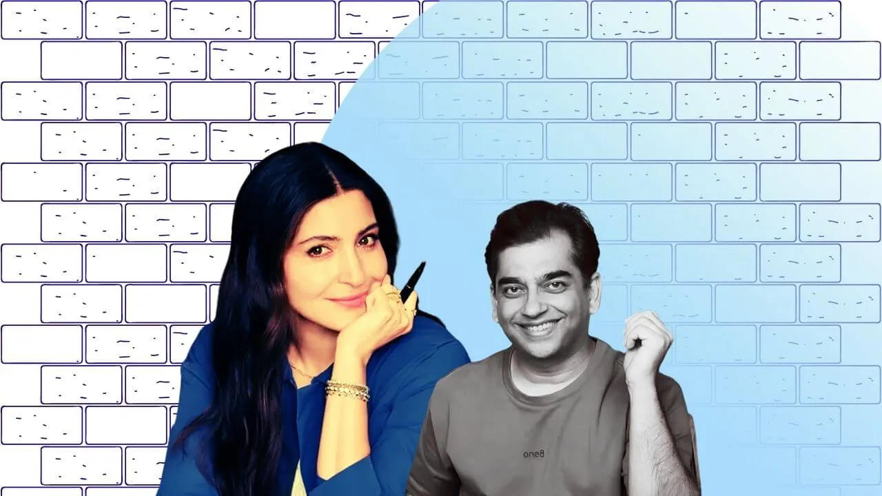 Anushka Sharma Joins Agilitas to Expand One8 Activewear Biz