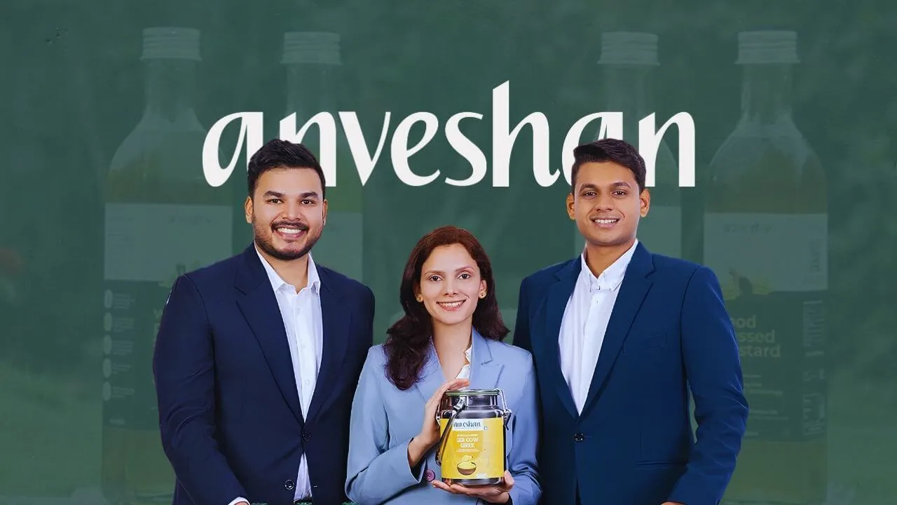 Anveshan Raises Rs 150 Cr to Scale Clean-Label Food Business