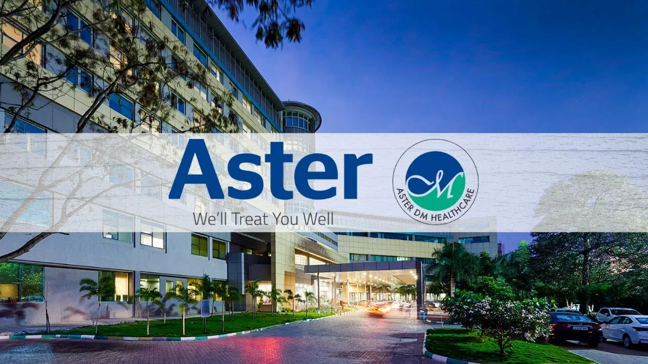 Aster DM Healthcare Commits Rs 1,315 Cr for Bengaluru Hospital