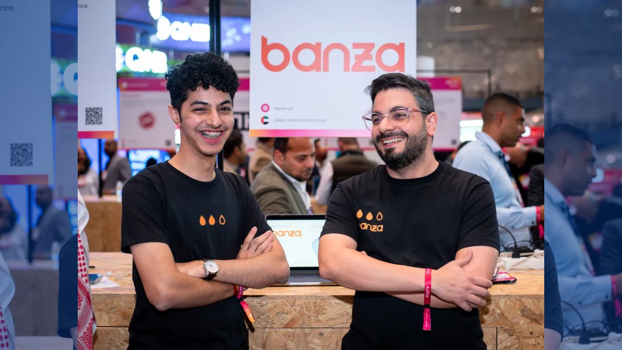 Banza Secures $1 Mn Funding to Build Personalized AI Twins