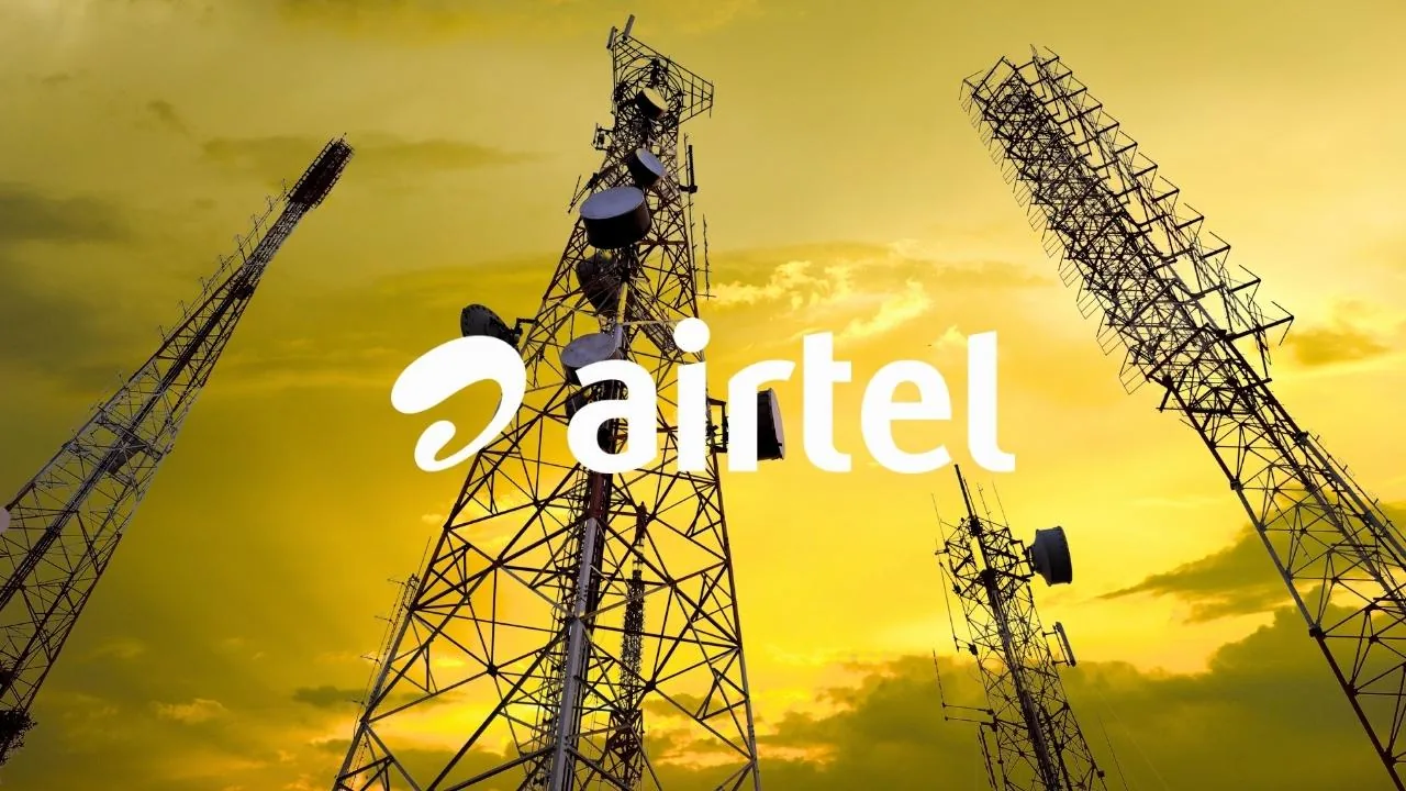 Airtel Gets Major Relief; Afcons Infra Wins Vadhvan Contract