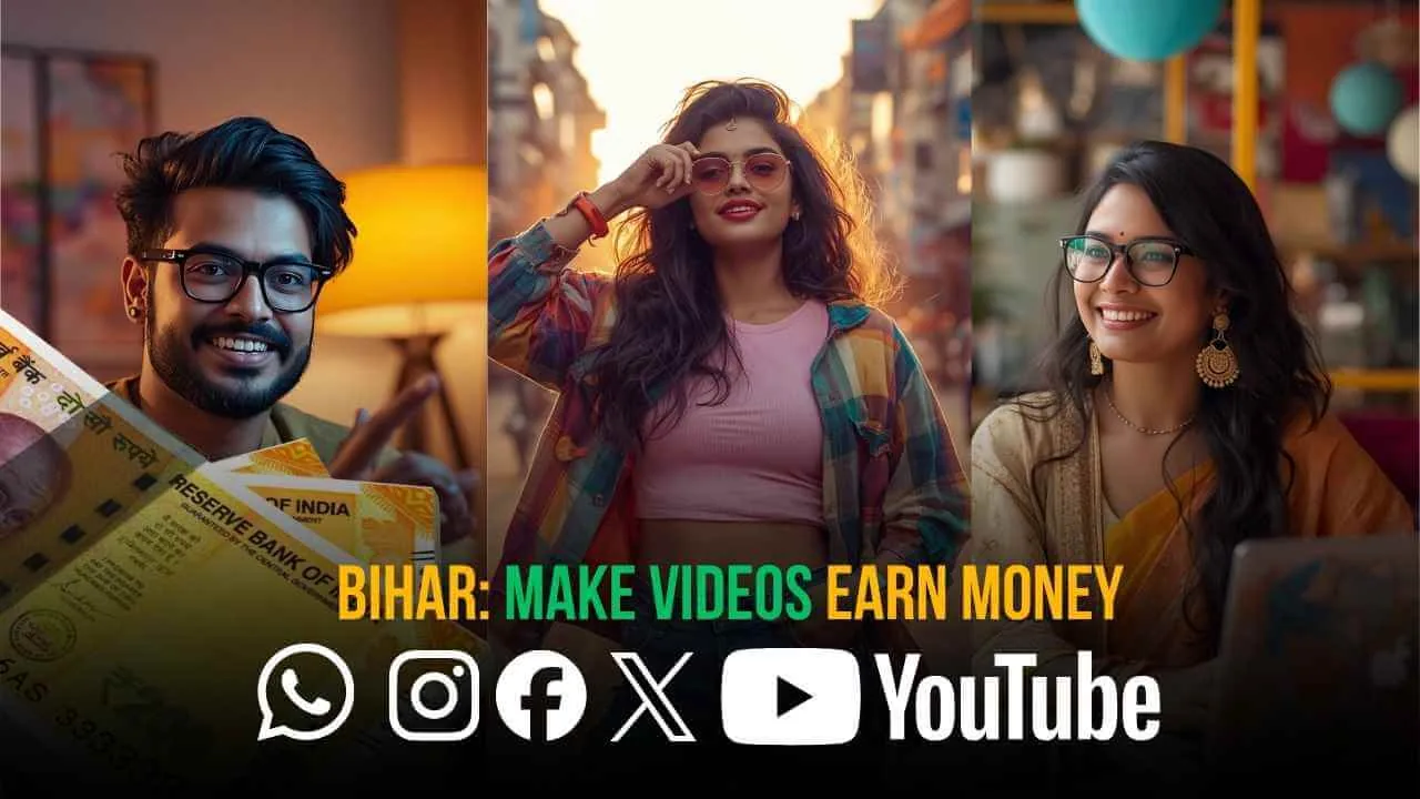 Your Social Media Post Can Make You 'Lakhpati', Check How