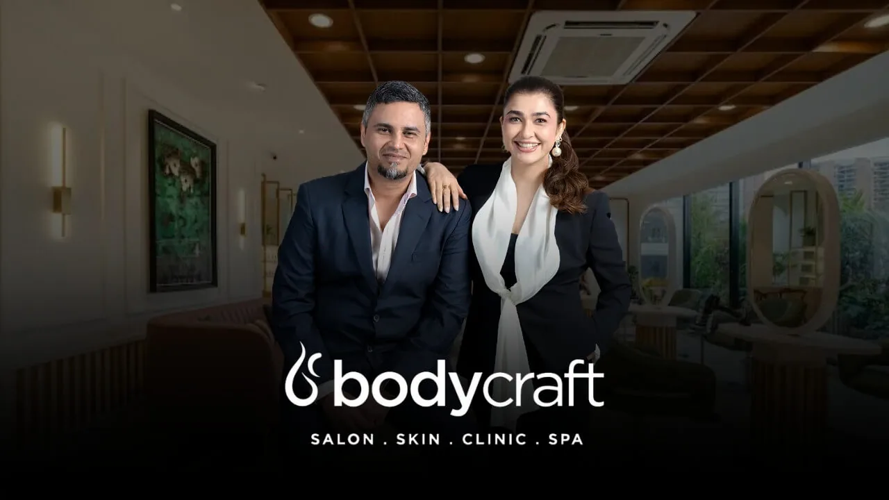 Bodycraft Secures Rs 120 Cr Funding from Singularity AMC