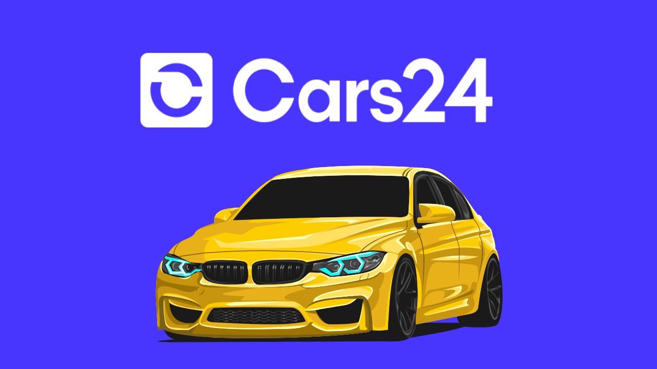 CARS24 Acquires Vehicle Info to Expand Ownership Services