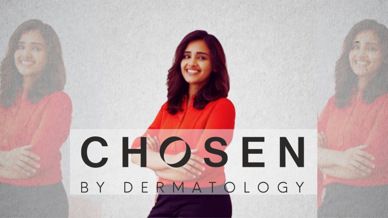 CHOSEN Secures $5M Series A to Expand Dermatologist-Led Skincare