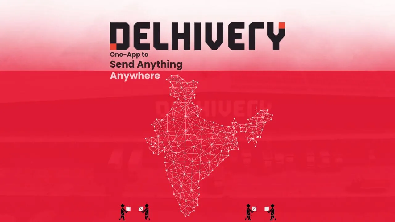 Delhivery Q1 FY27 Results