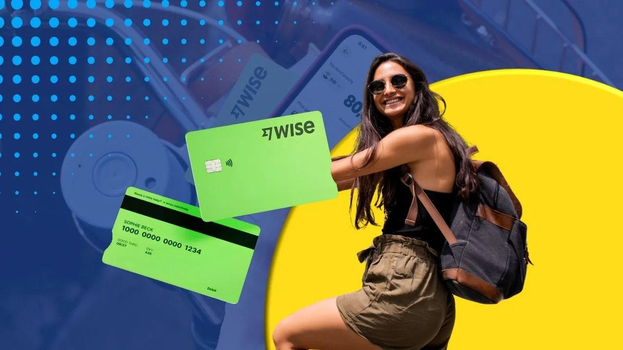 Visa Queues? Nah. It’s Forex Fees Stressing Travellers: Study