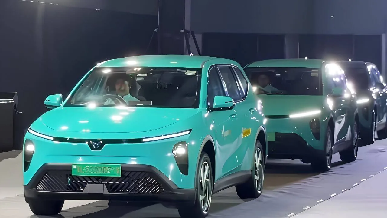 Ola-Uber to Face Heat as Green SM Launches EV Cabs in Delhi