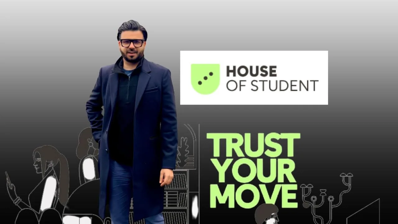 House of Student Secures $2 Million Seed Capital