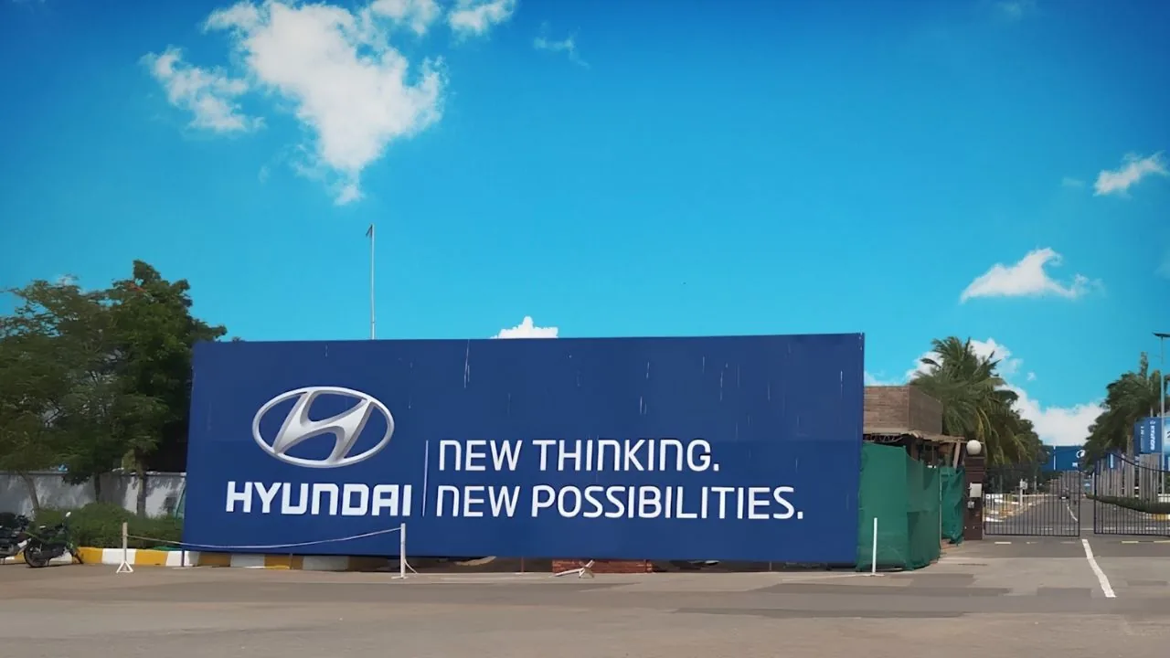 Hyundai Chennai Plant Fire Set to Delay Passenger Car Deliveries