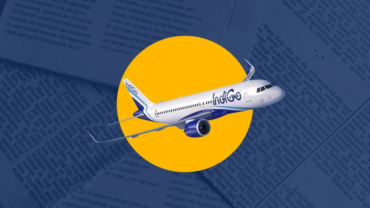 IndiGo Places Historic Order for 1,000 CFM LEAP Engines