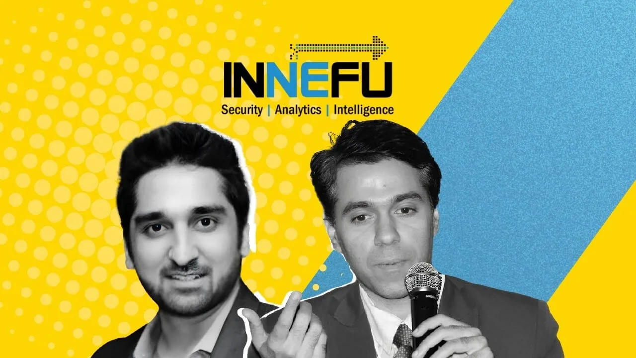 Panthera Growth Leads $30 Mn Series B Round in Innefu Labs