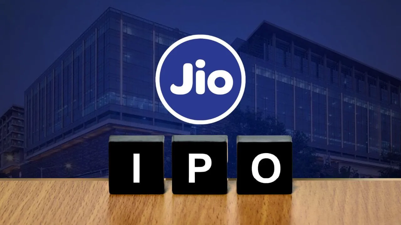 Jio Platforms Plans Over Rs 30,000 Cr IPO: Key Details