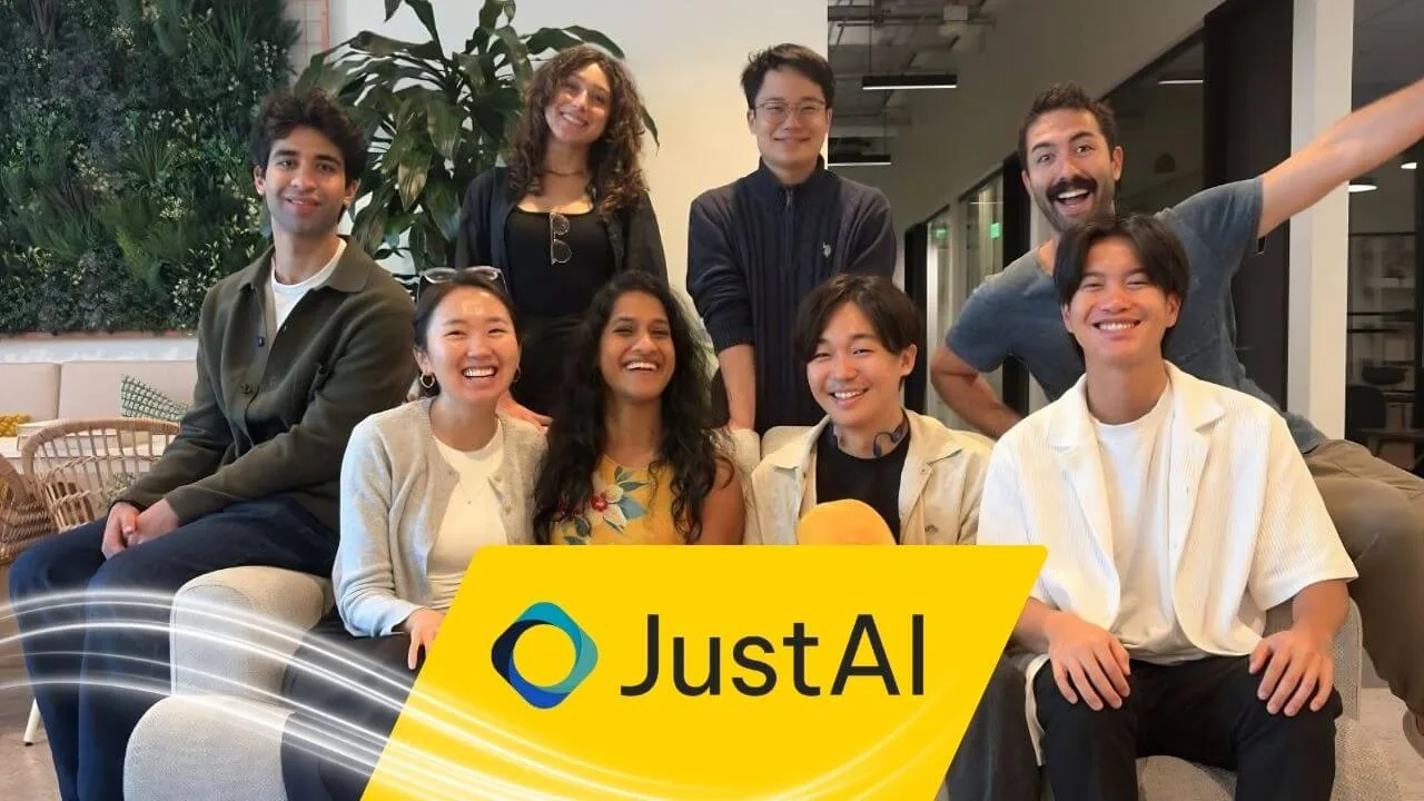 JustAI Raises $17 Million in Funding Led by Base10