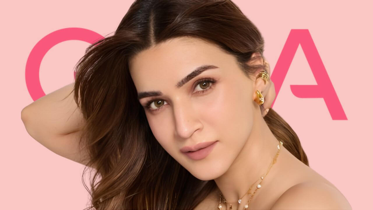 Kriti Sanon Backs GIVA as Strategic Investor and Brand Face