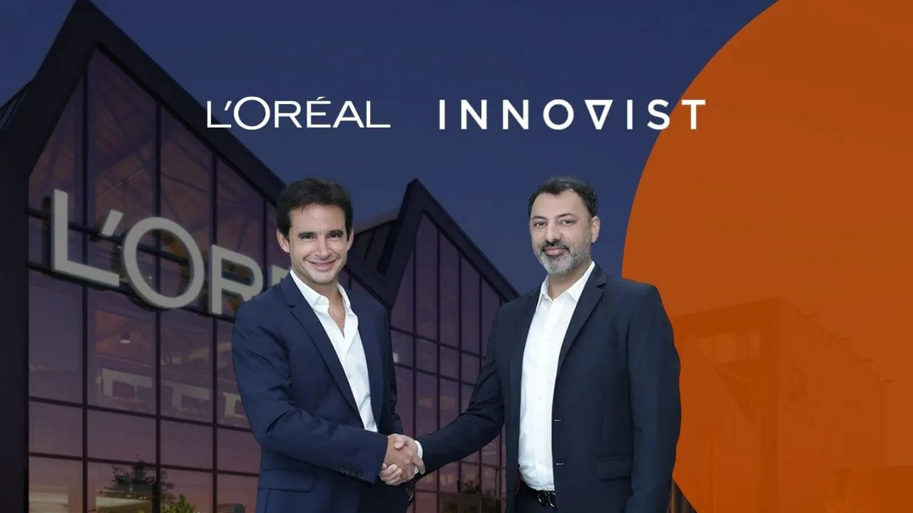 L’Oréal to Acquire Majority Stake in Bare Anatomy Parent Innovist