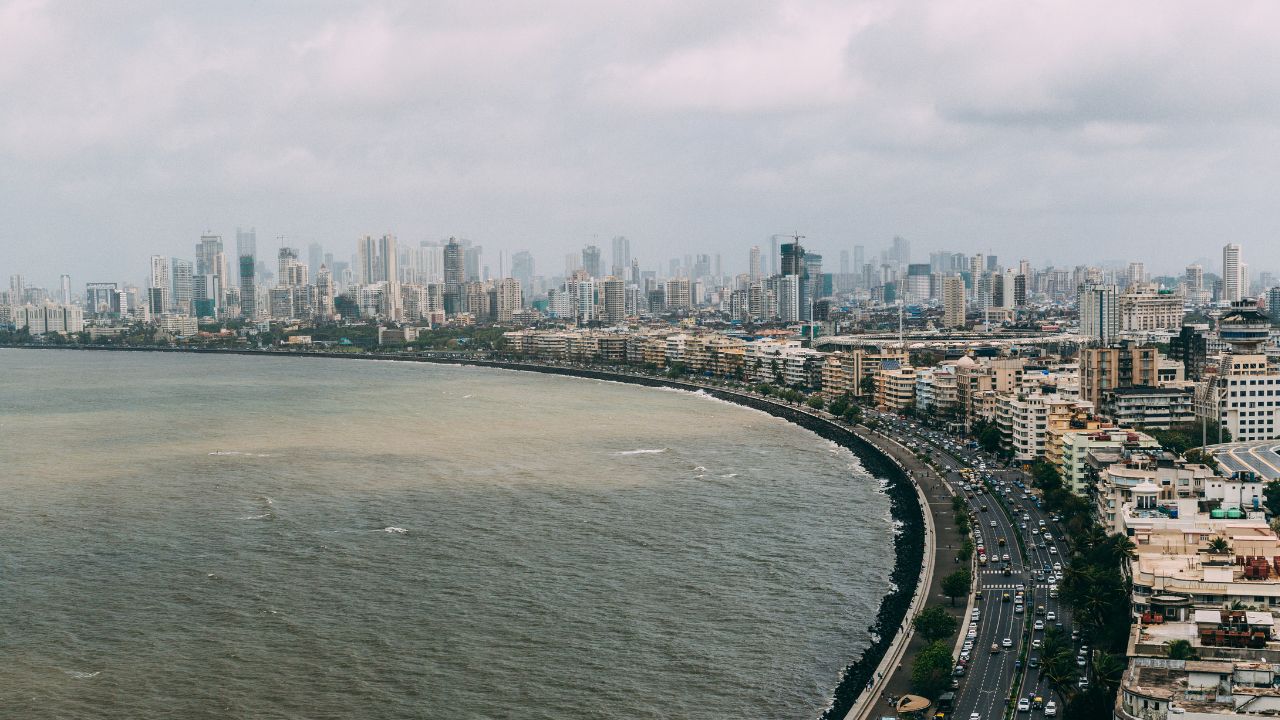 Maharashtra Tech Funding Reaches $1.4B in Q1 2026