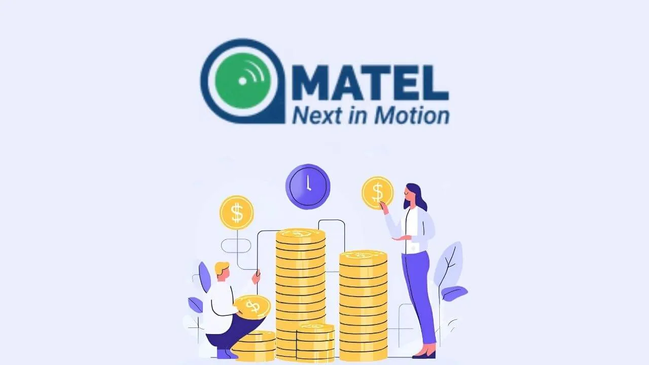 Matel Secures Rs 130 Cr in Series B Round Led by UC Impower