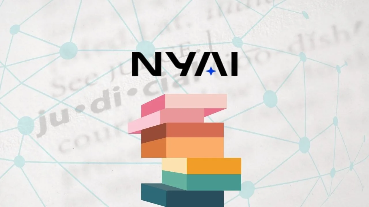 NYAI Launches Legal AI Tool to Clear Judicial Backlog