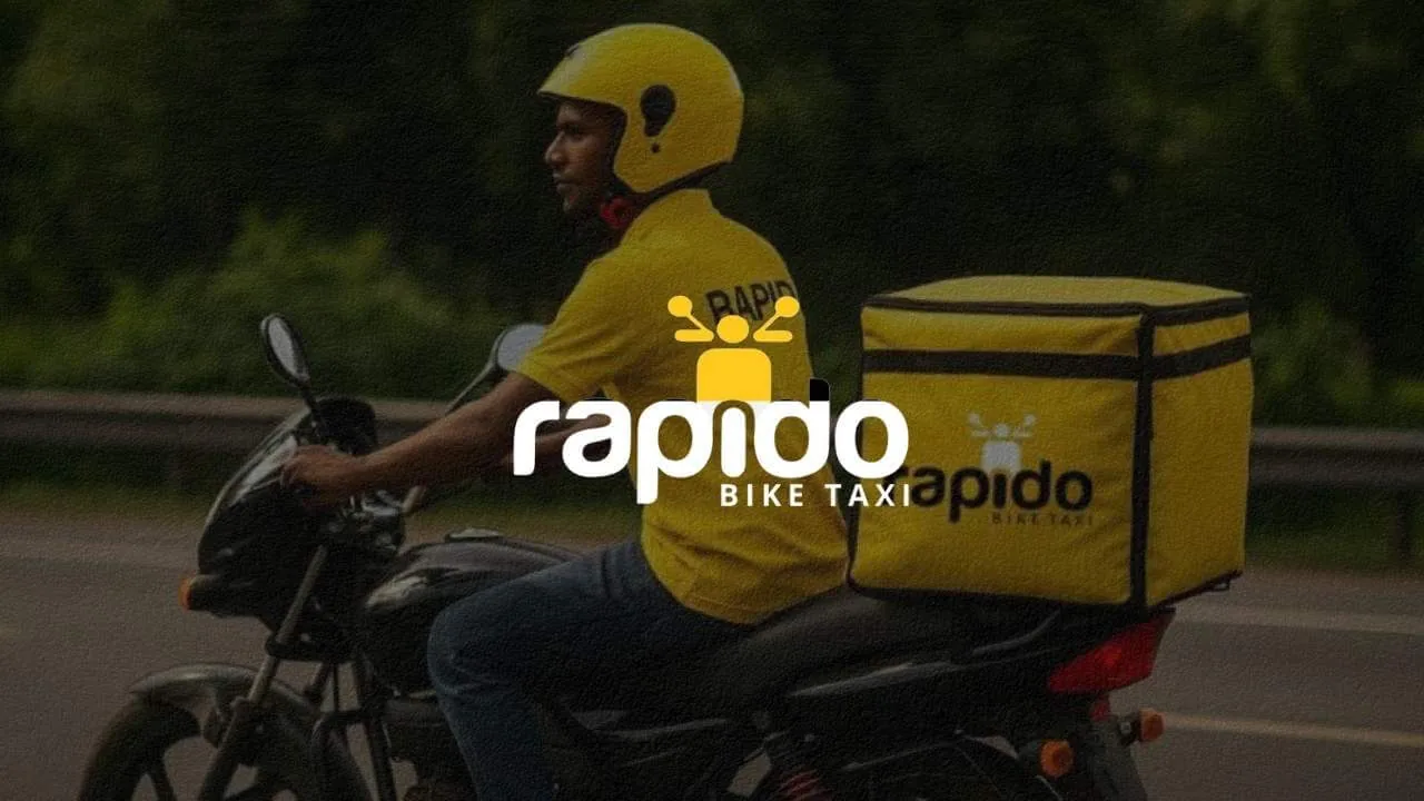 Nagpur RTO Rapido Case: Are Bike Taxis Breaking Law?