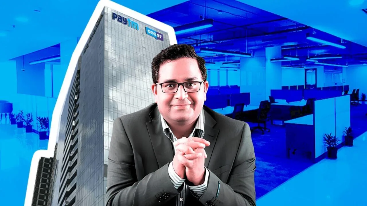 Paytm Drops Bonus Share Plan to Invest Rs 100 Cr in Paytm Money