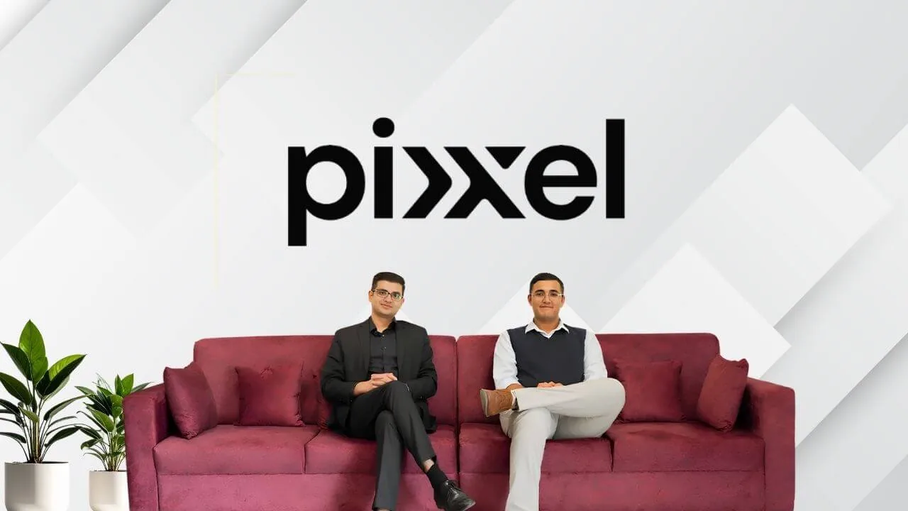 Pixxel Raises $100M in Series C Led by Temasek, Seraphim
