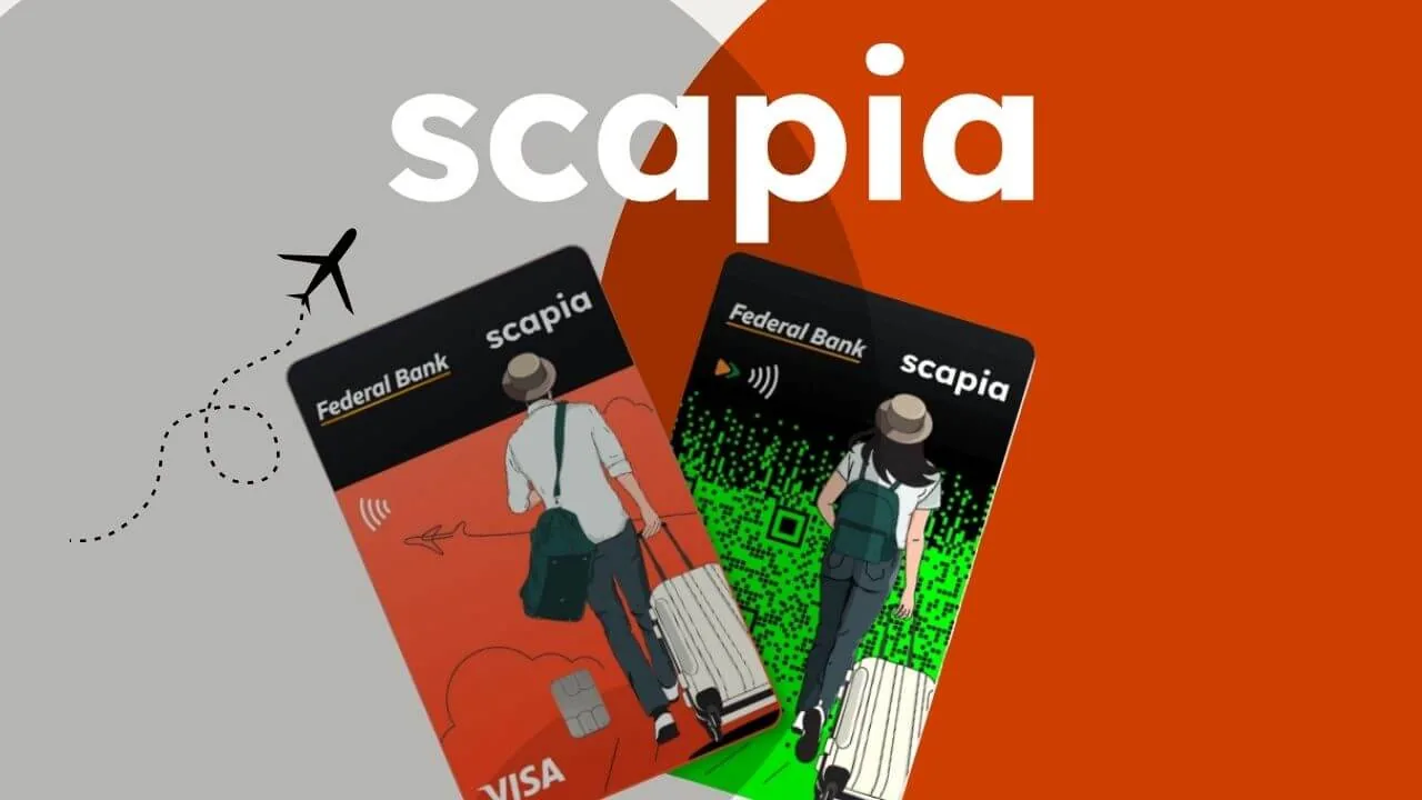 Travel Fintech Scapia Plans Rs 20 Cr ESOP Buyback