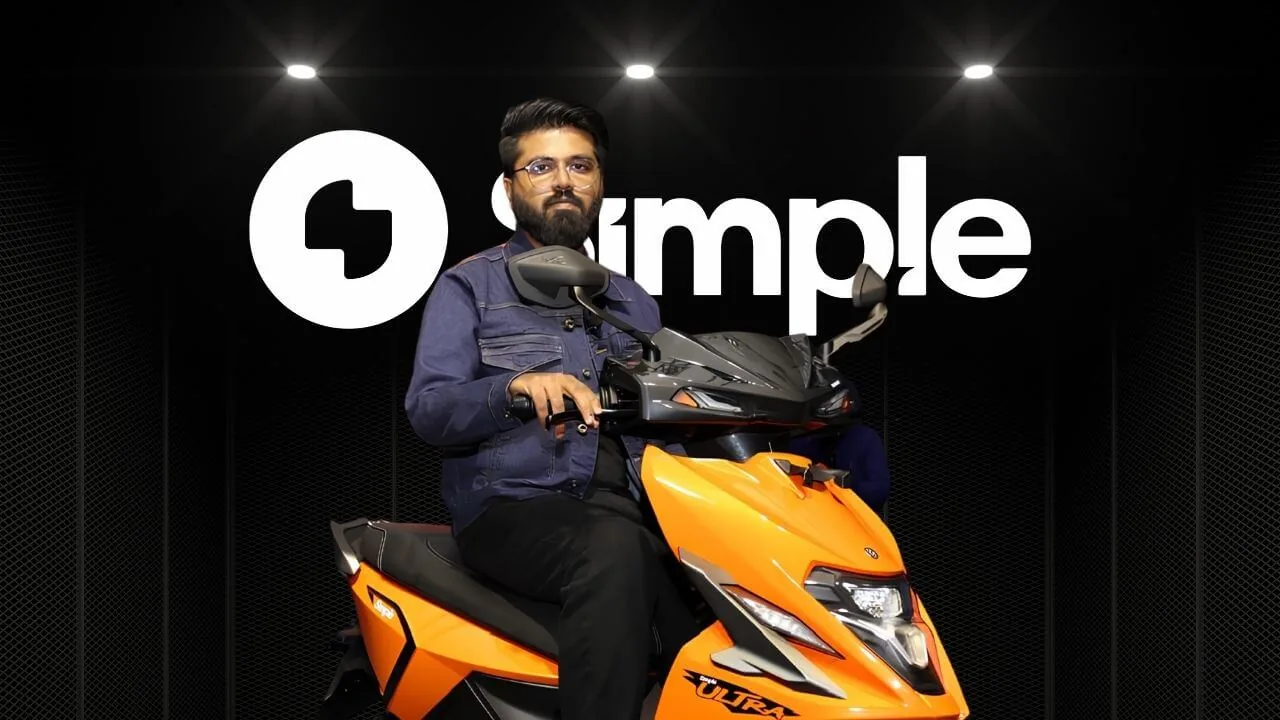 Simple Energy Secures Rs 250 Cr Ahead of FY28 IPO Push