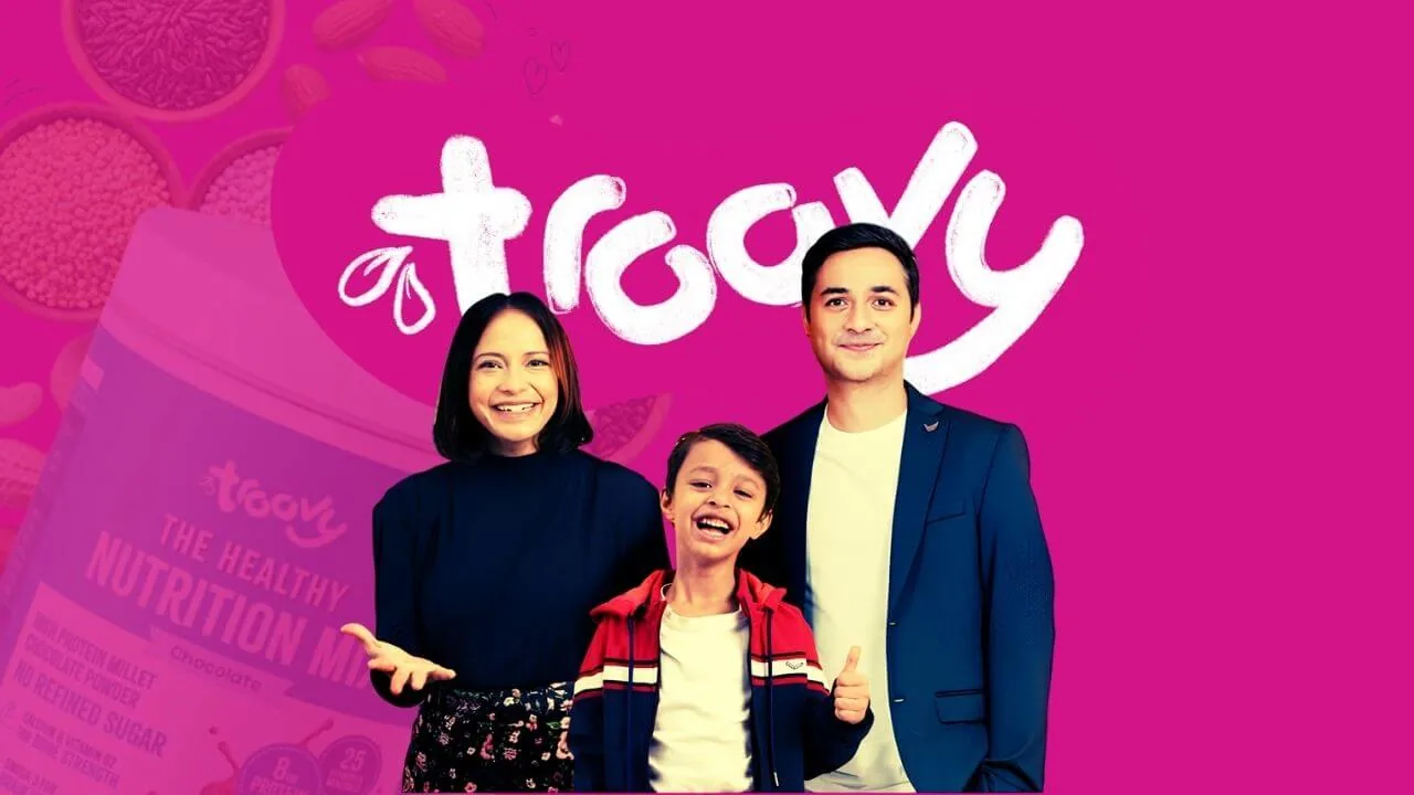 Snack Brand Troovy in Talks to Raise Rs 200 Crore