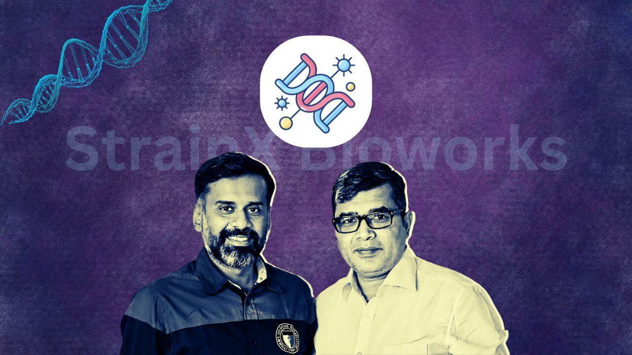 StrainX Bioworks Secures $13 Mn Funding to Scale Production
