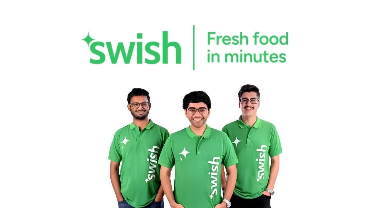 Swish Raises $24 Million from Bertelsmann India Investments