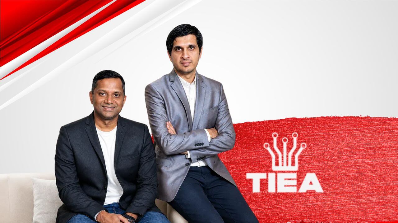 Tiea Connectors Secures Rs 77 Cr in Series A Round