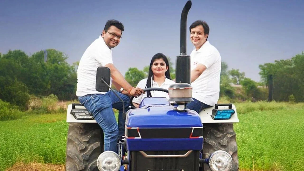 Tractor Junction Launches Rs 3 Cr ESOP Buyback After FY26 Growth