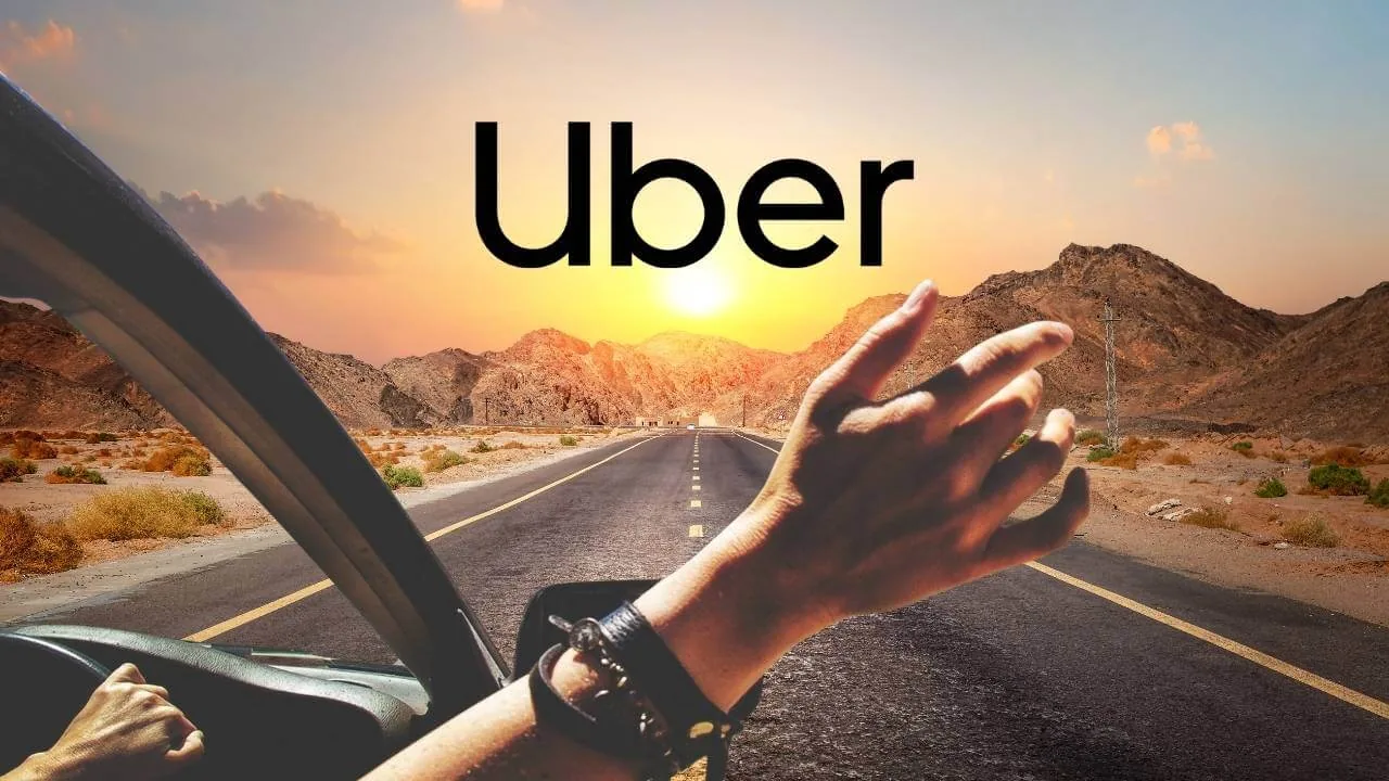 Tier-2 City Routes Drive Intercity Travel Growth: Uber Index