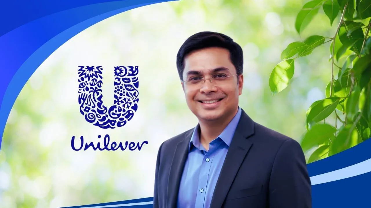 Unilever International Names Pinkustar Borah as Digital Officer