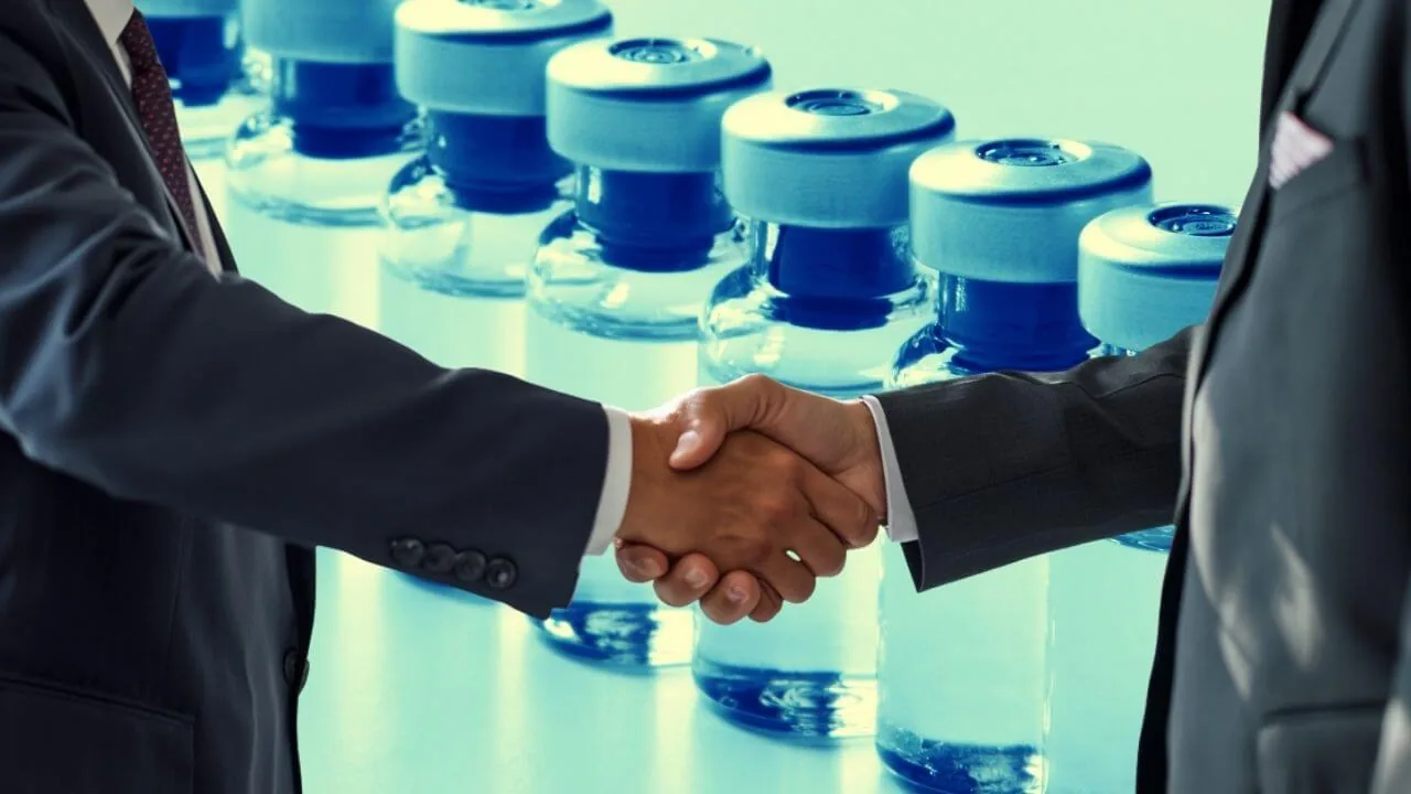 Viyash Scientific Acquires BioForLife for Rs 188 Crore