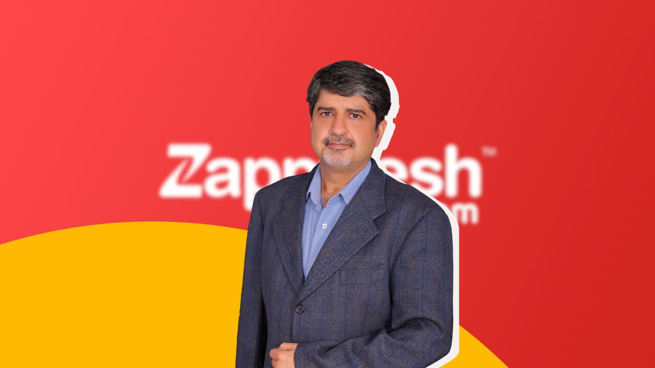 Zappfresh Names Rajneesh Bhasin Independent Director 