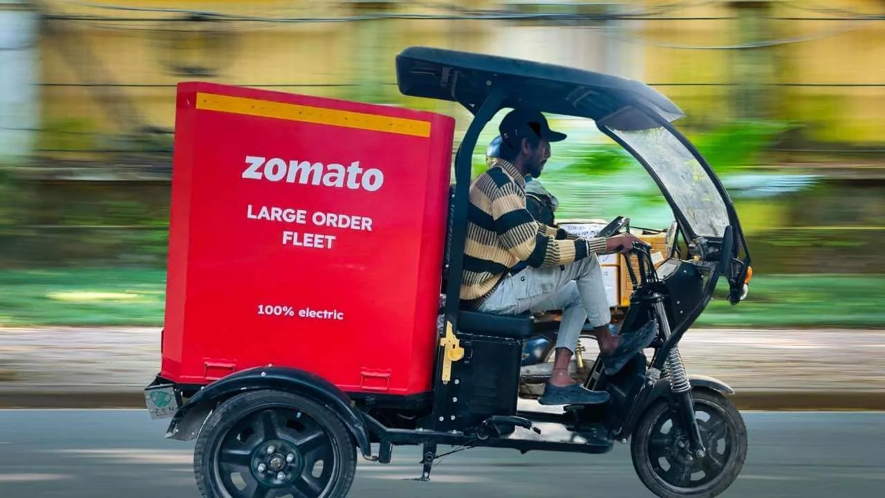 Zomato Shuts Hyderabad Call Centre, Lays Off 240 Workers