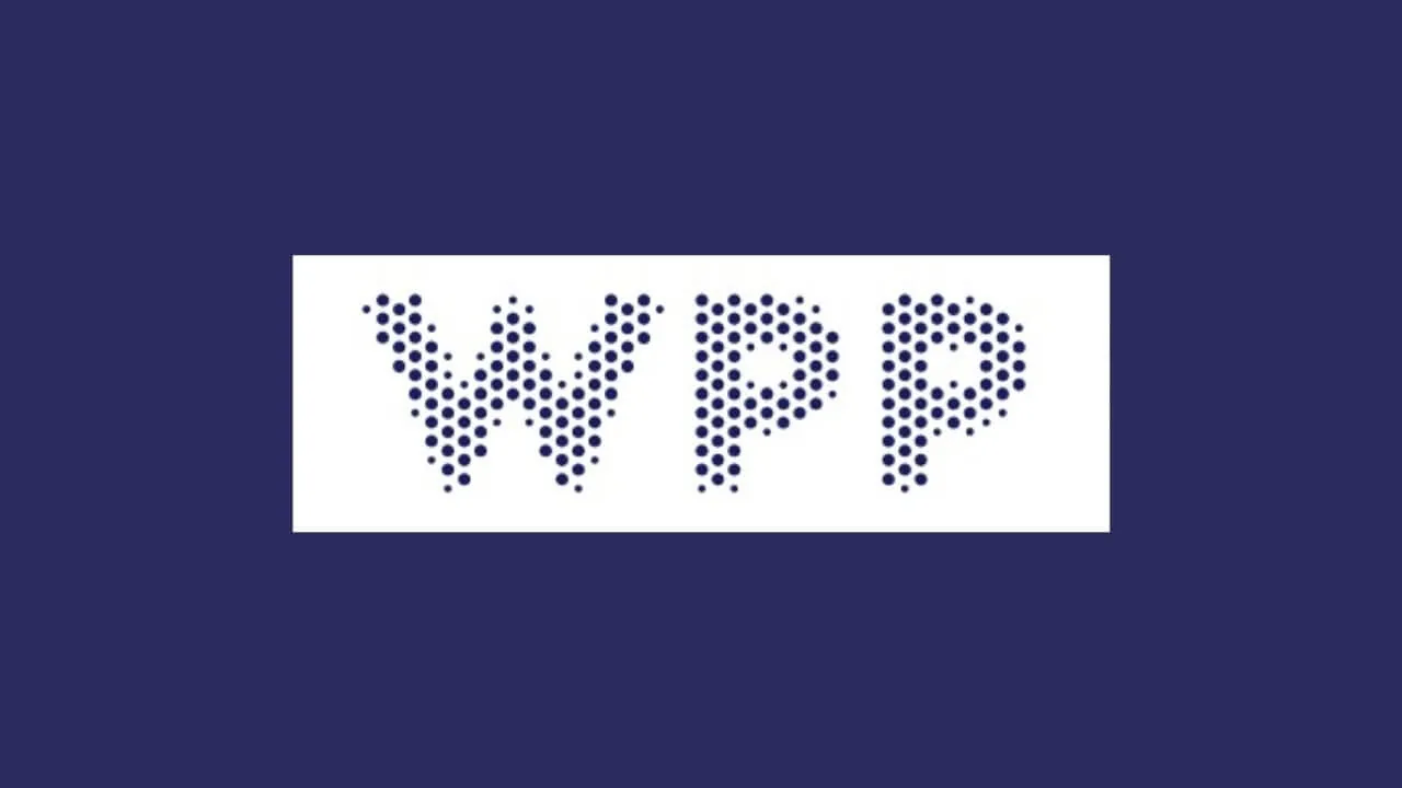 WPP.