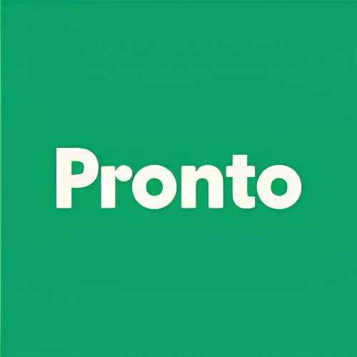 Pronto