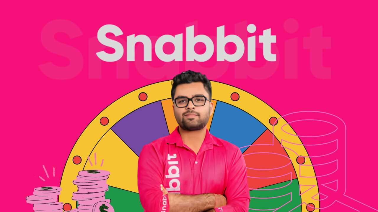 Snabbit Raises $56M Series D Amid Service Market Rivalry
